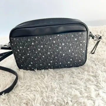 마이클코어스 MICHAEL KORS 가죽 스타백