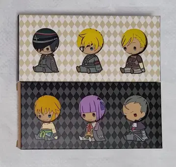 UNLIGHT 러버 스트랩