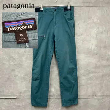 patagonia 파타고니아 벵가 락 팬츠 PM17