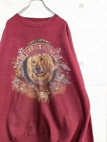 SNOWSHOE THOMPSON 골든 리트리버 XL USA제