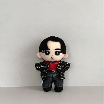 스노우 칠 봉제 인형 의상 1 SnowMan풍