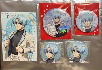 블루 록 효리 양 AGF 발레코어 Rabbit