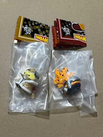 히로아카냥코 히로아카 엔데버 호크스 2세트