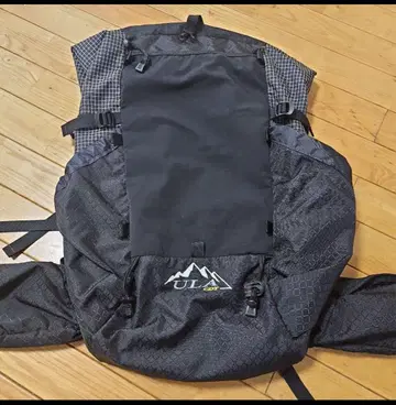 ULA EQUIPMENT CDT 보틀 홀더 세트