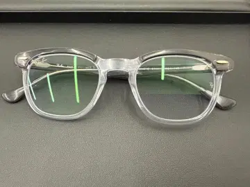 레이밴 안경 RX5398F