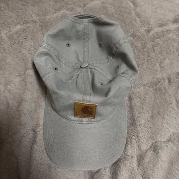 Carhartt 캡 조정 가능