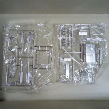 아오시마 데코토라 냉동기 굴뚝 머플러