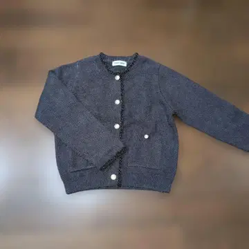 완판템 프레디&글로스터 자켓 구매 샤기 가디건