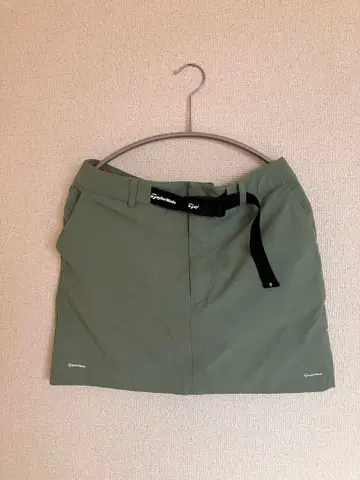 TAYLOR MADE 테일러메이드 UNITED ARROWS 스커트