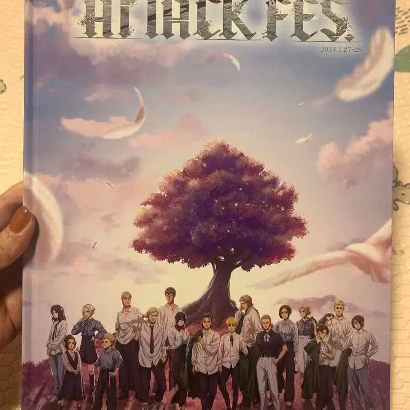 1번째 상품 이미지