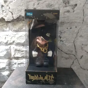 TOMY 미키 마우스 피규어