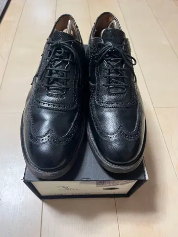 미스터 베이싱 에이프 x 리갈 블랙 9