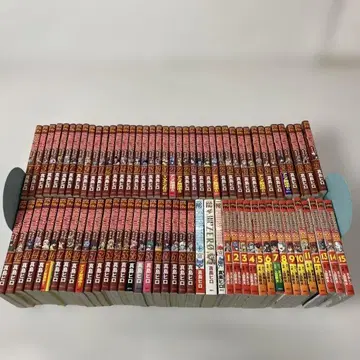 FAIRY TAIL 1~63권 전권 코믹 덤 다수