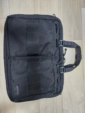 브리핑 유나이티드 애로우즈 3way 백