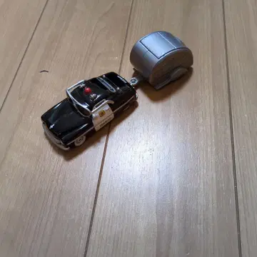 카즈 마텔 크리프트레일러 중고