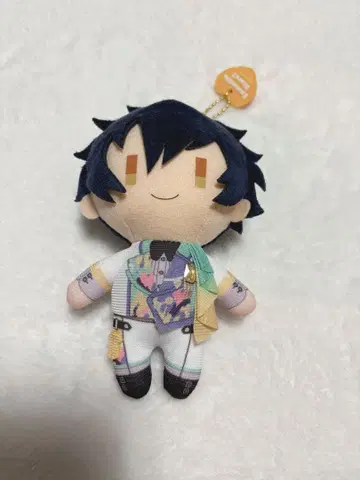 앙스타 8주년 코스마스 사자나미 쥰