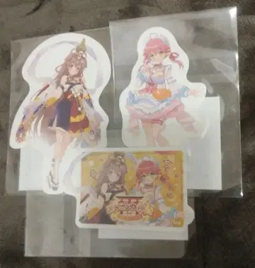 밋코로네 리턴즈 밋코로네 신사 밋코로네24 사쿠라 미코 이누가미 코로네