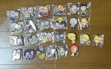 귀멸의 칼날 굿즈 묶음 판매