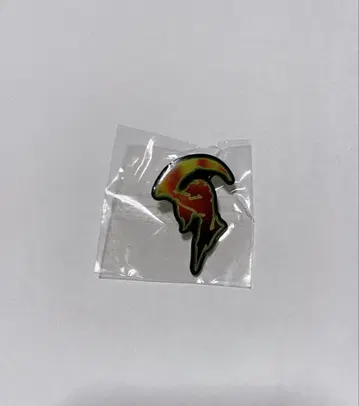 환상수호전 소울 이터 핀 배지