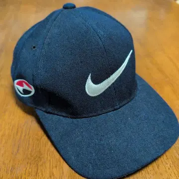 [ 초레어 ] NIKE 빈티지 야구 모자 나이키제 모자