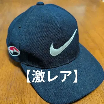 [ 초레어 ] NIKE 빈티지 야구 모자 나이키제 모자