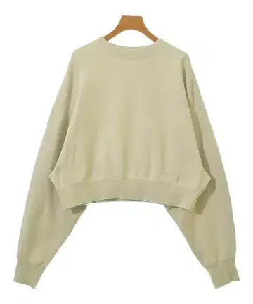 Mila Owen 맨투맨 여성용