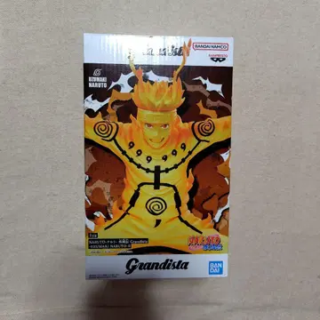 NARUT-나루토-돌풍전 Grandista 우즈마키 나루토