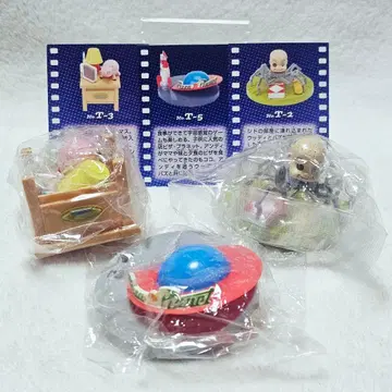 TOMY 토이 스토리 필름토이즈