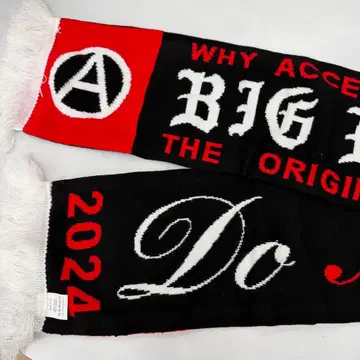 빅 러브 레코드 머플러 티셔츠 맨투맨 후드티