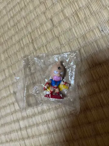 근육맨 피규어 미개봉 애니캐러 히어로즈 애니캐러