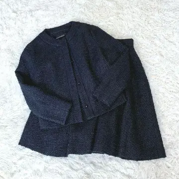 DRESSTRIOR 데레 스테리아 노카라 자켓 스커트 수트