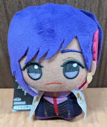 Fate/Grand Order SD 인형 vol.10 아유스