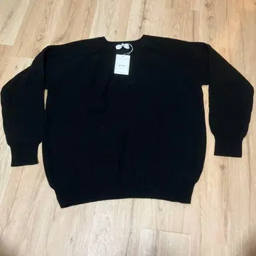 ACLENT 긴팔 스웨터