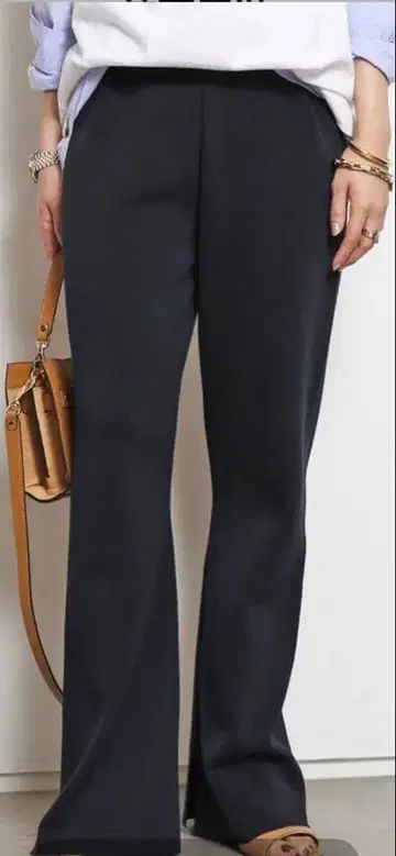 MUSE de Deuxieme Classe *Shake code 네이비