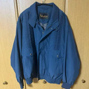 Venaless 네이비 자켓 M