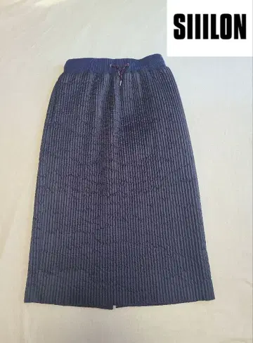 SIIILON 시일론 스커트