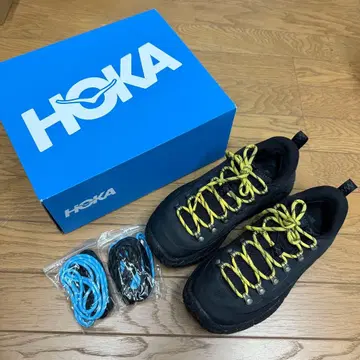 HOKA TOR SUMMIT 23cm
