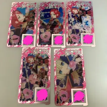 아이프리 WITH 프리 사진 묶음 판매