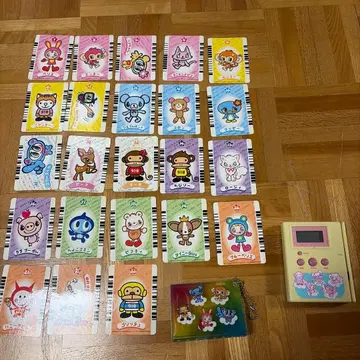 나루미야 포춘 카드