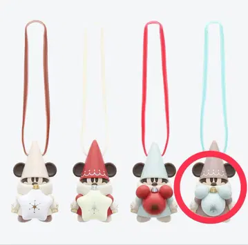 릴린린 캡슐 토이 2025