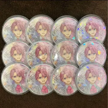 스토푸리 사토미 군 캔뱃지