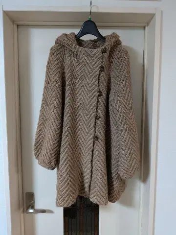 TSUMORI CHISATO 코트