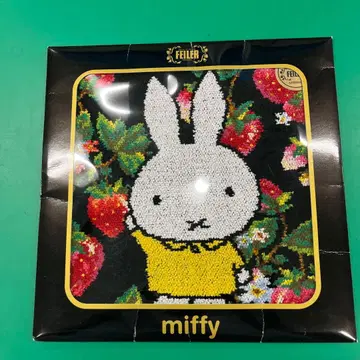 미피 손수건 페라리