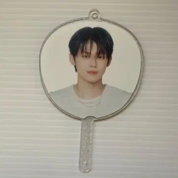 [ 영준 ] TXT 이미지 피켓 키링 ACT:TOMORROW