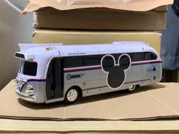 디즈니 리조트 크루저 양철