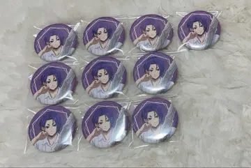 블루 록 미카게 레오 frame 프레임 캔뱃지 묶음 판매