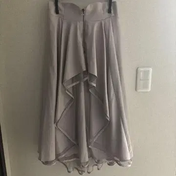 axes 스커트 핑크