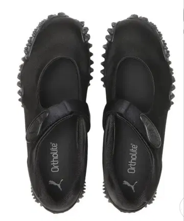 미사용 새상품 PUMA MOSTRO FEY SATIN MOSTRO FEY