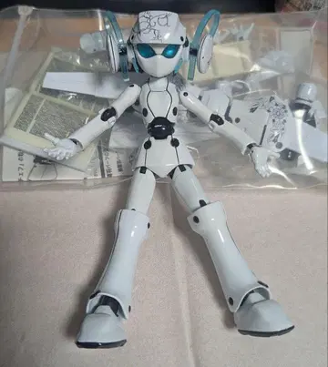 Figma 파이어볼 드로셀 중고