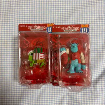 Disney Happy 복권 크리스마스 오너먼트 2025